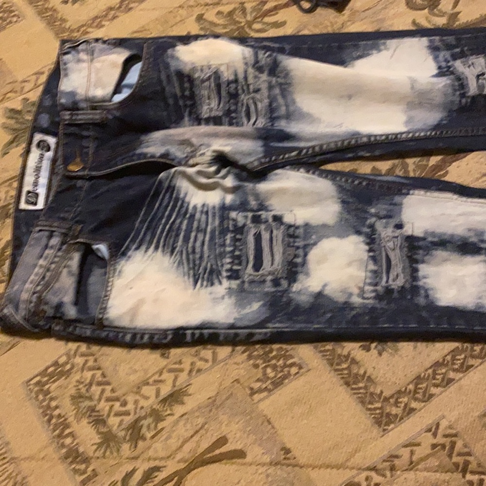 Pant - Picture 3 of 6